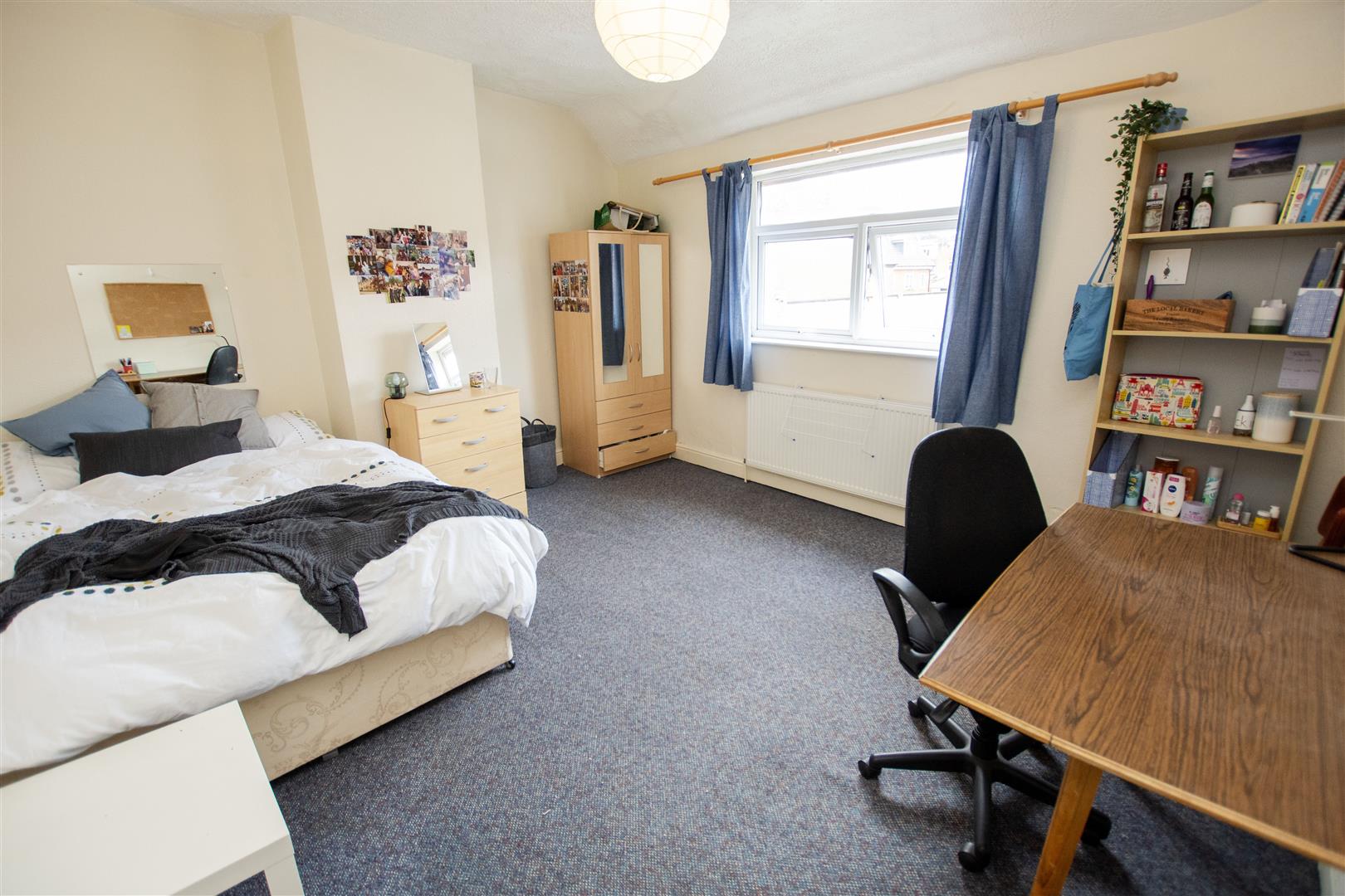 Dawlish Road, Birmingham, B29