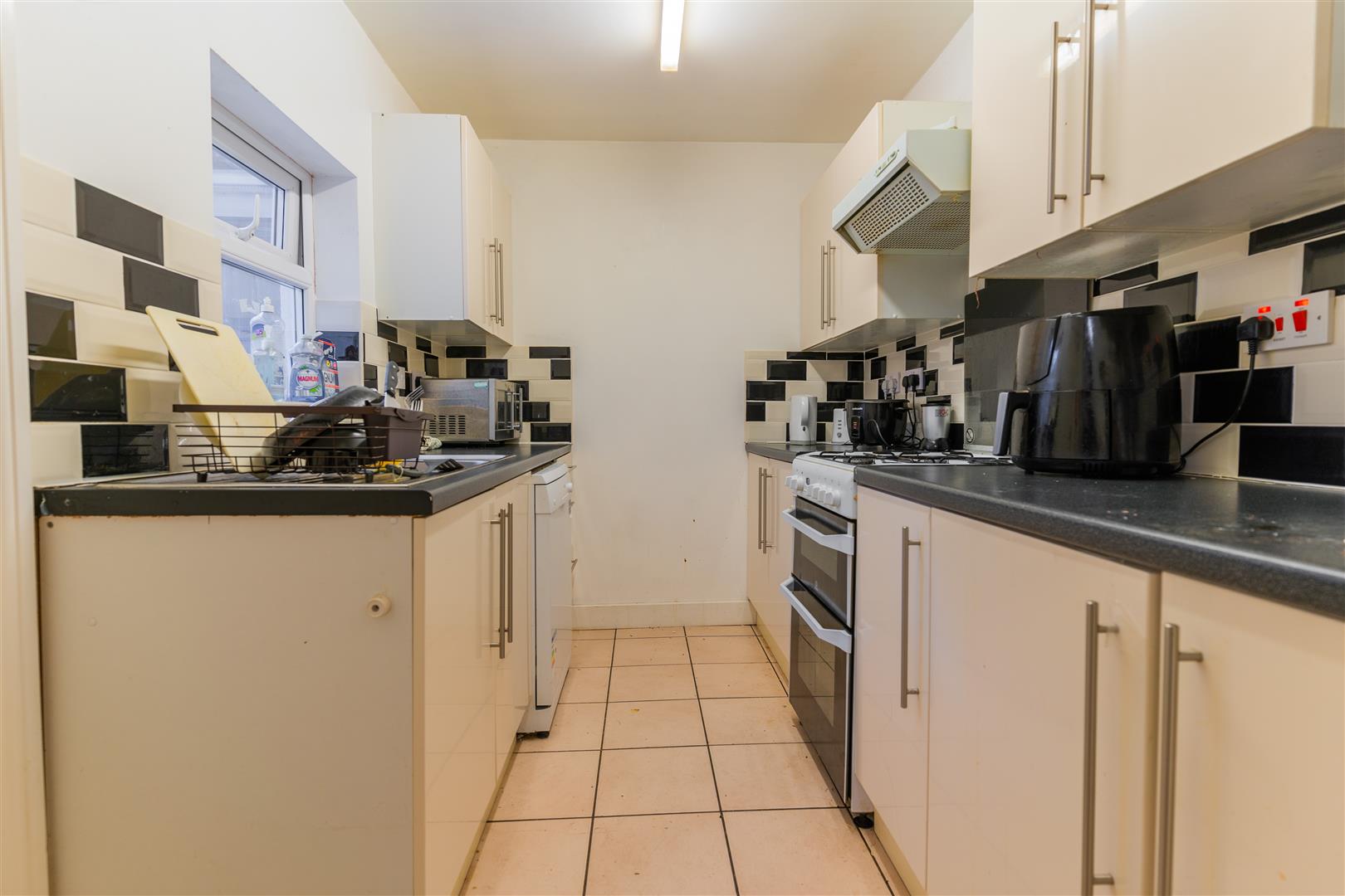 Heeley Road, Birmingham, B29