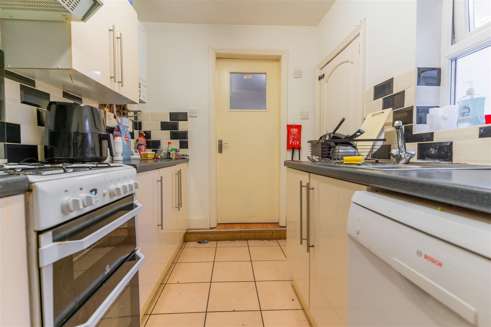 Heeley Road, Birmingham, B29