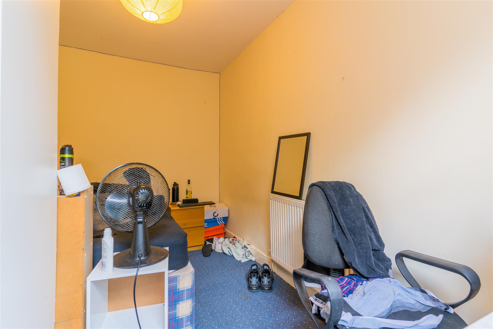 Heeley Road, Birmingham, B29