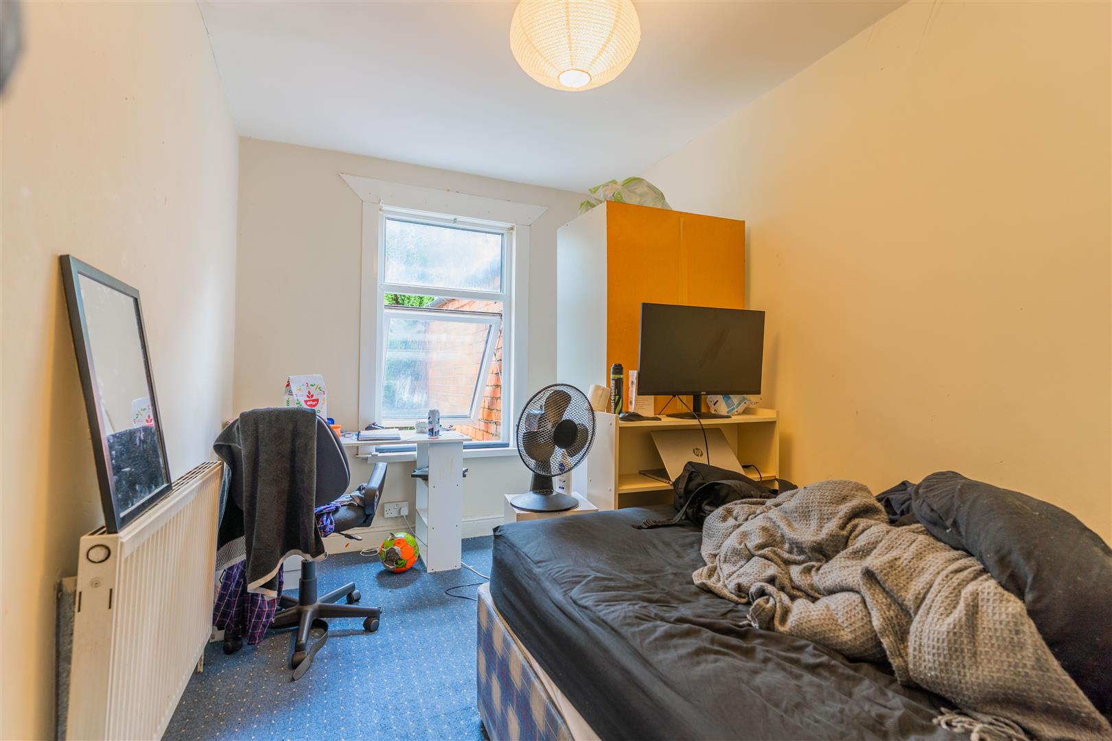 Heeley Road, Birmingham, B29