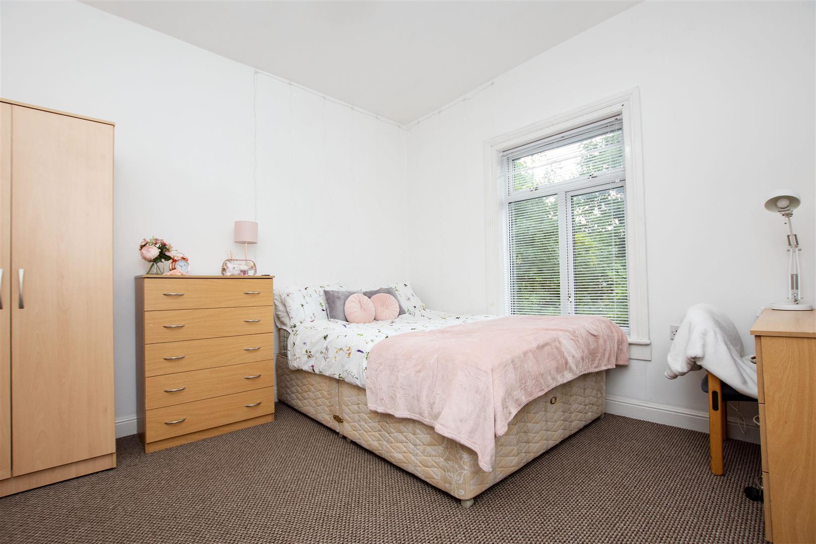 Tiverton Road, Birmingham, B29