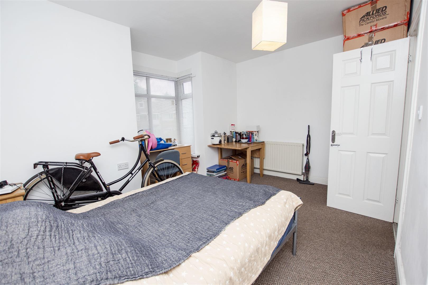 Tiverton Road, Birmingham, B29