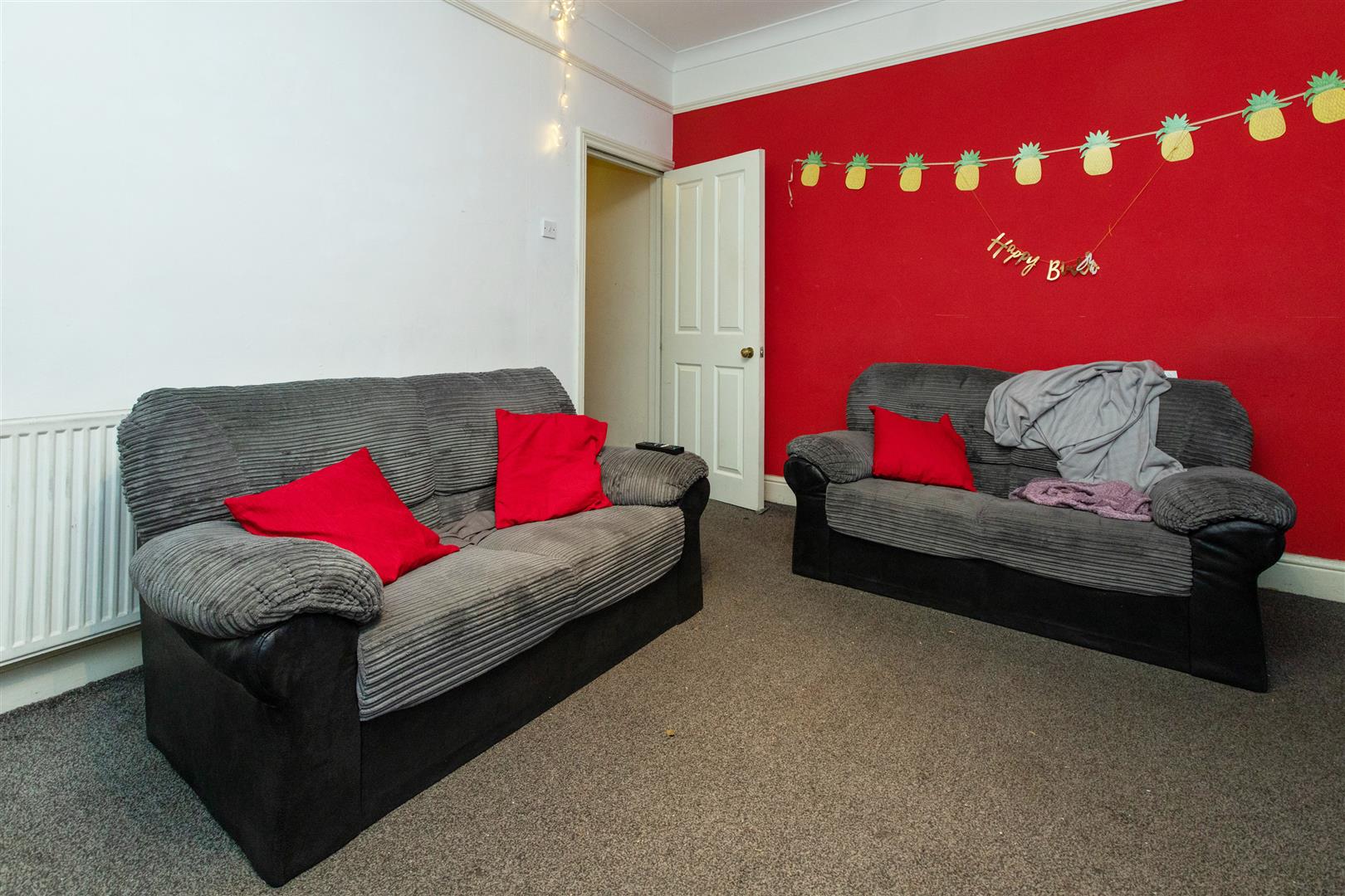 Umberslade Road, Birmingham, B29