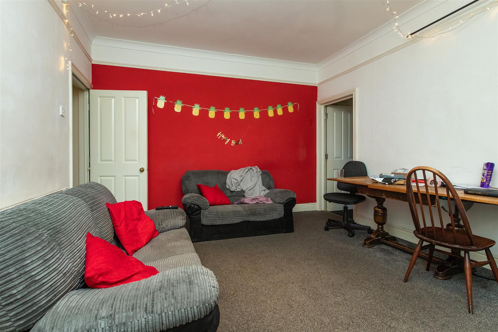 Umberslade Road, Birmingham, B29