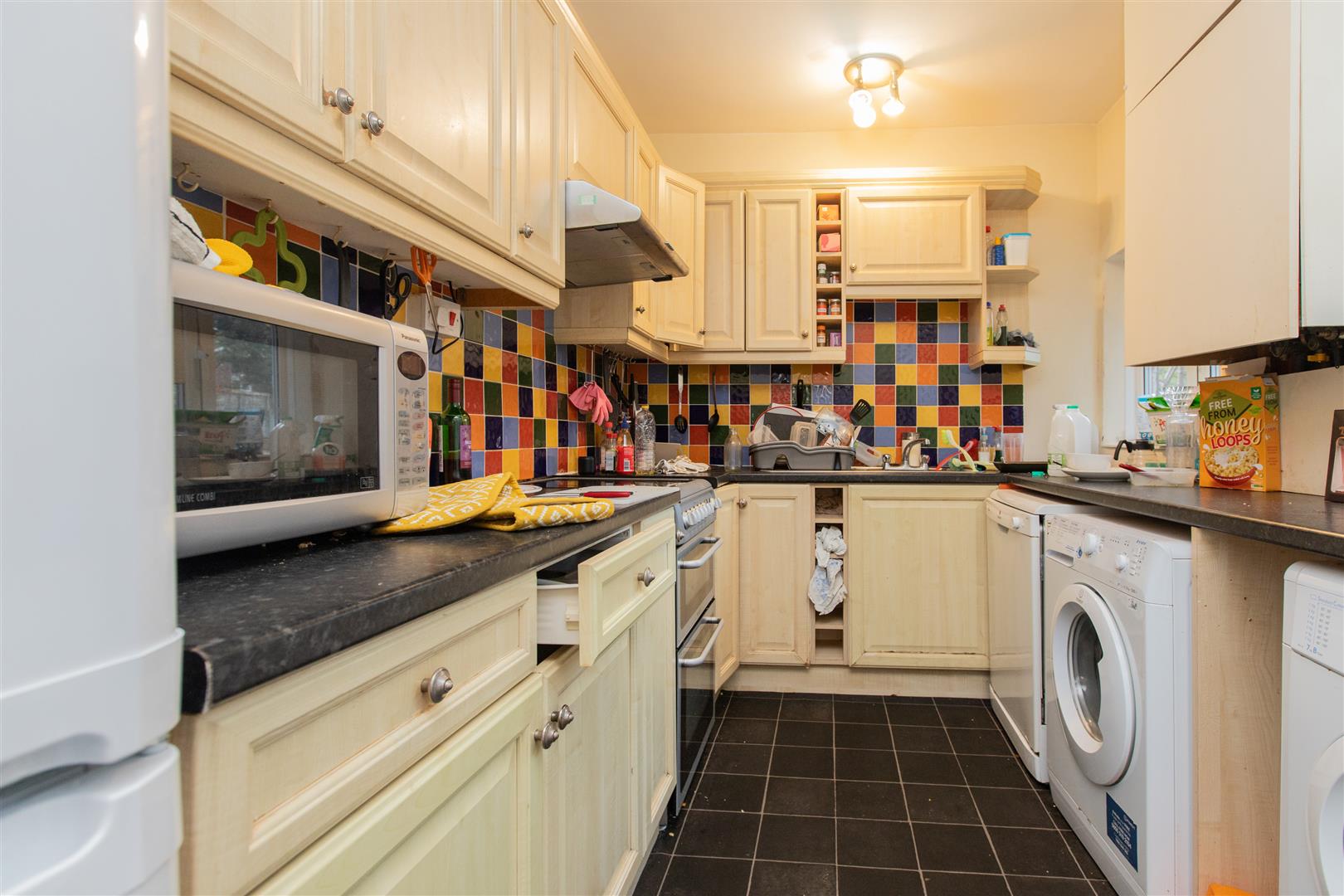 Umberslade Road, Birmingham, B29