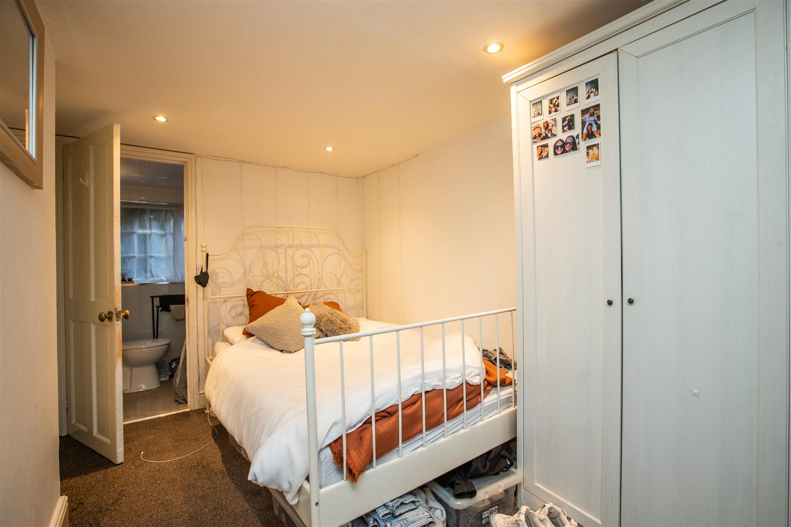 Umberslade Road, Birmingham, B29