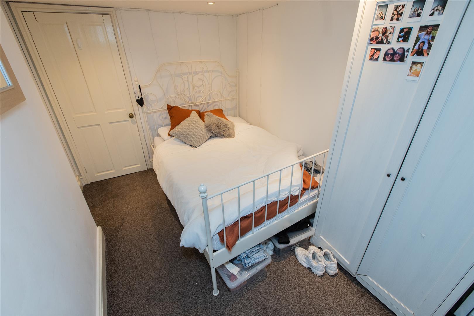 Umberslade Road, Birmingham, B29