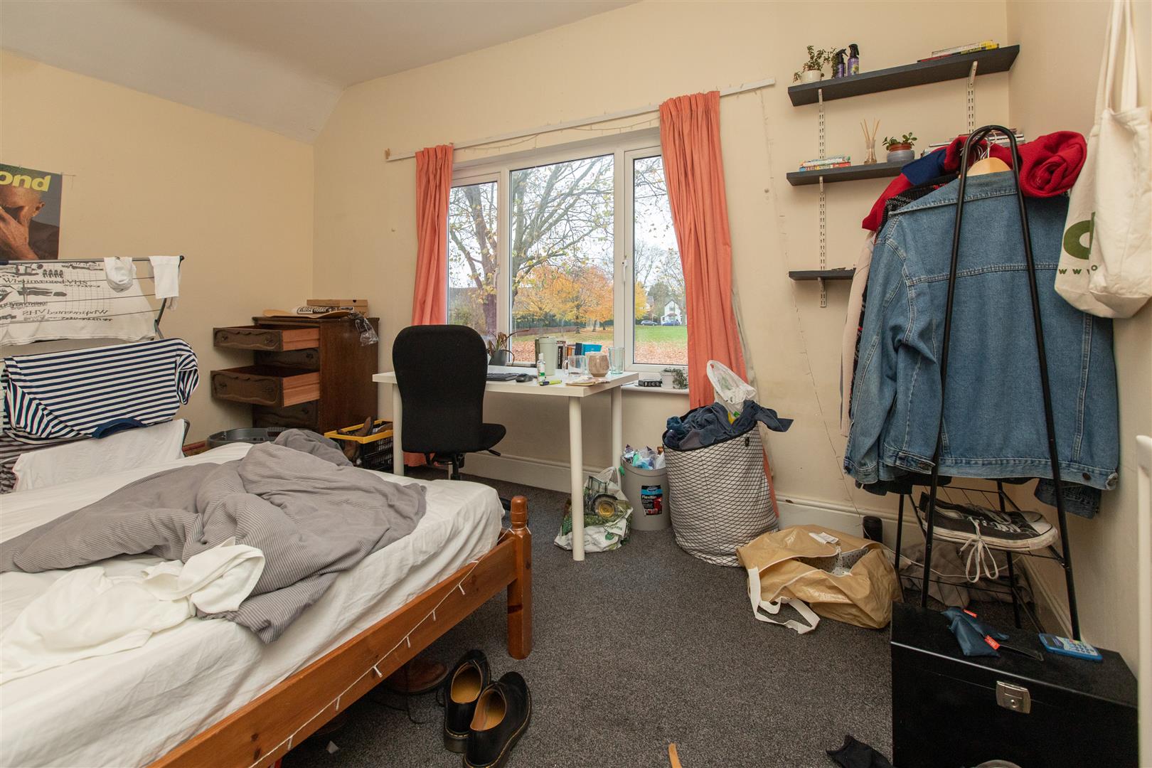 Umberslade Road, Birmingham, B29