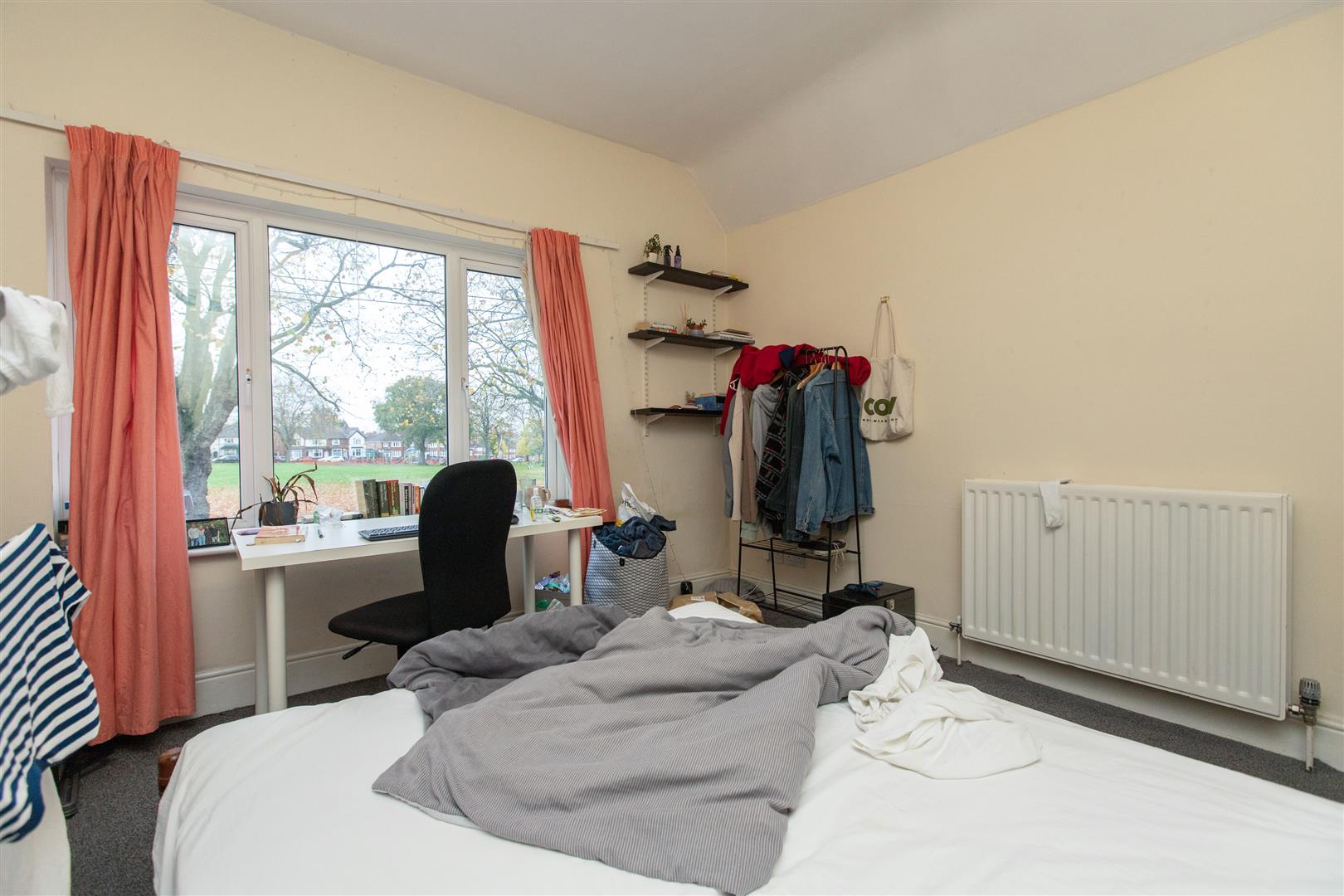 Umberslade Road, Birmingham, B29