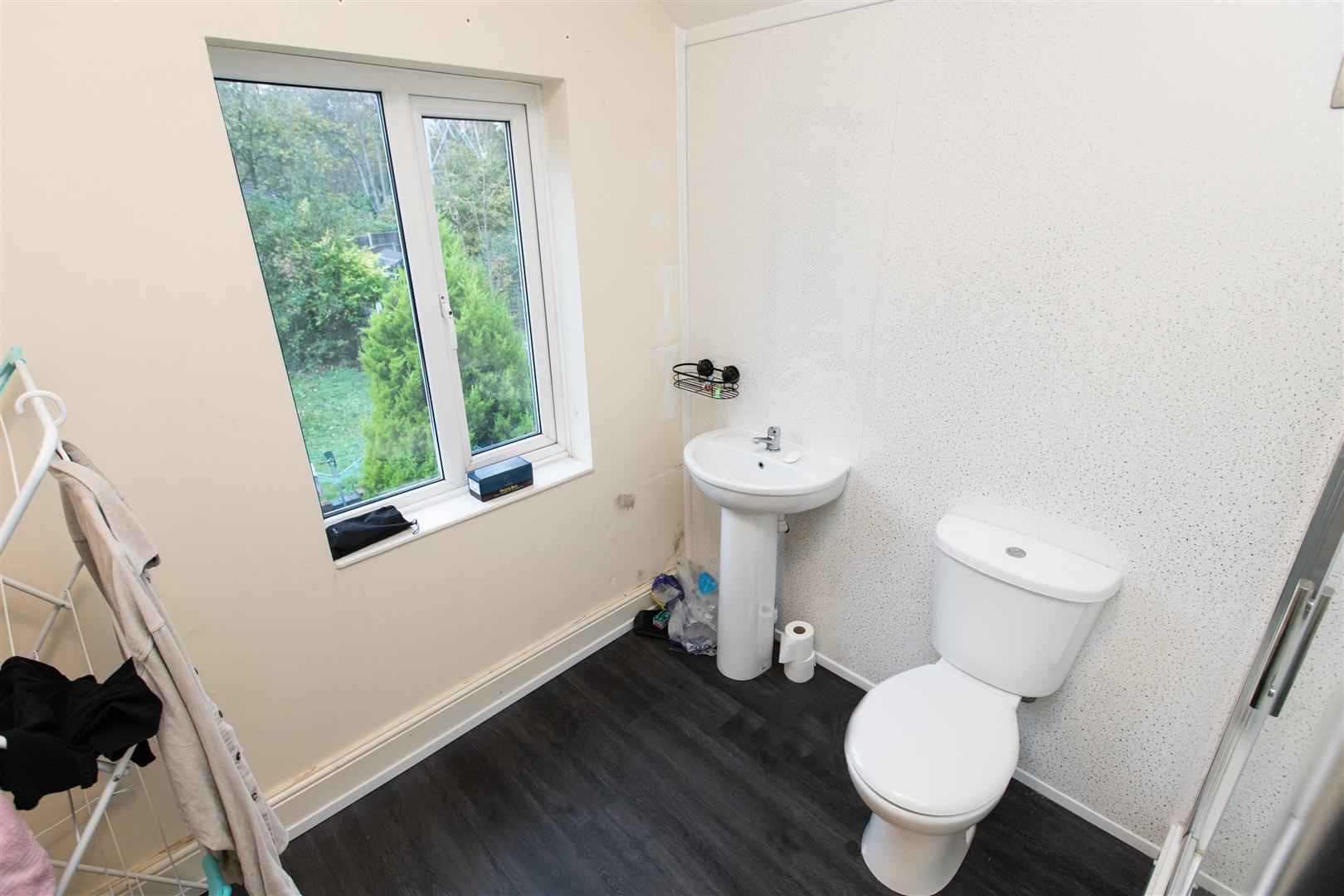 Umberslade Road, Birmingham, B29
