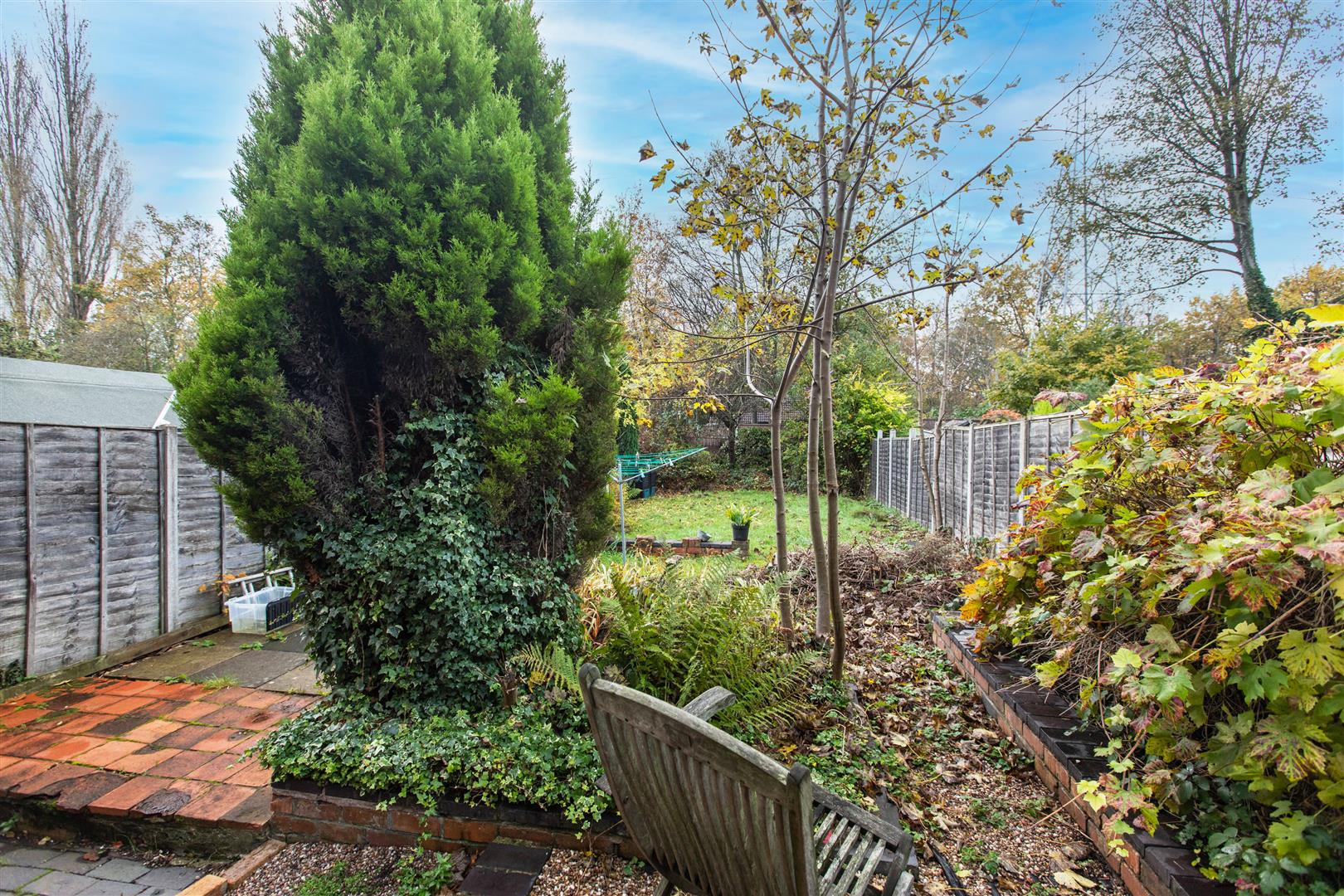 Umberslade Road, Birmingham, B29