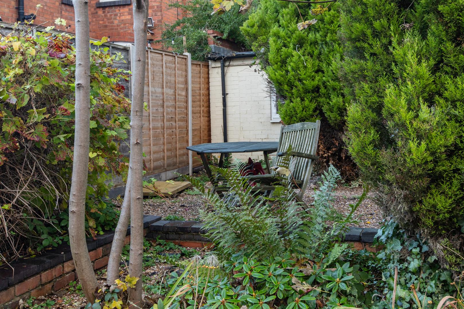 Umberslade Road, Birmingham, B29