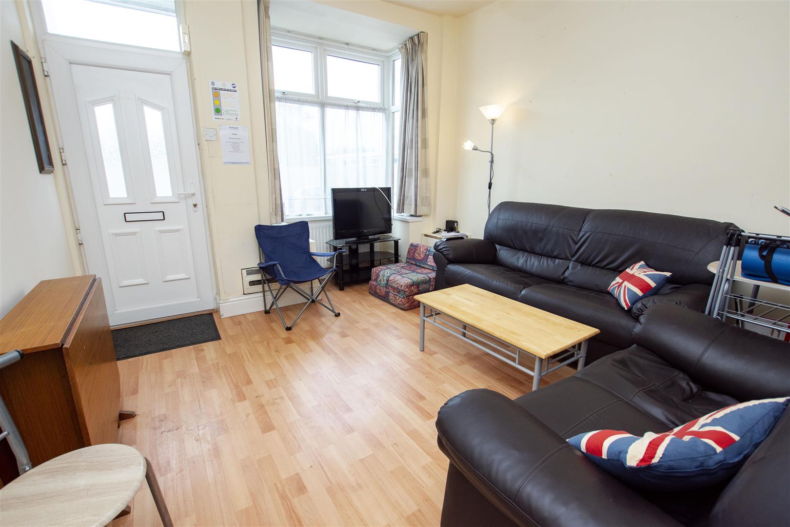 Selly Hill Road, Birmingham, B29