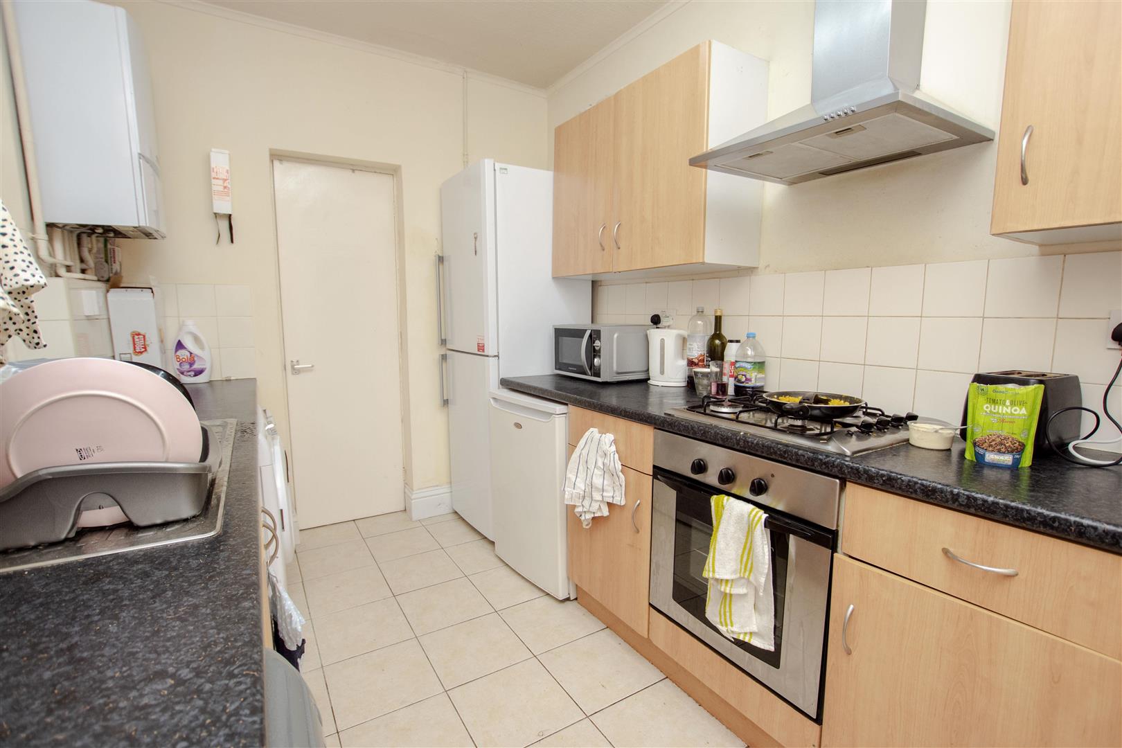 Selly Hill Road, Birmingham, B29