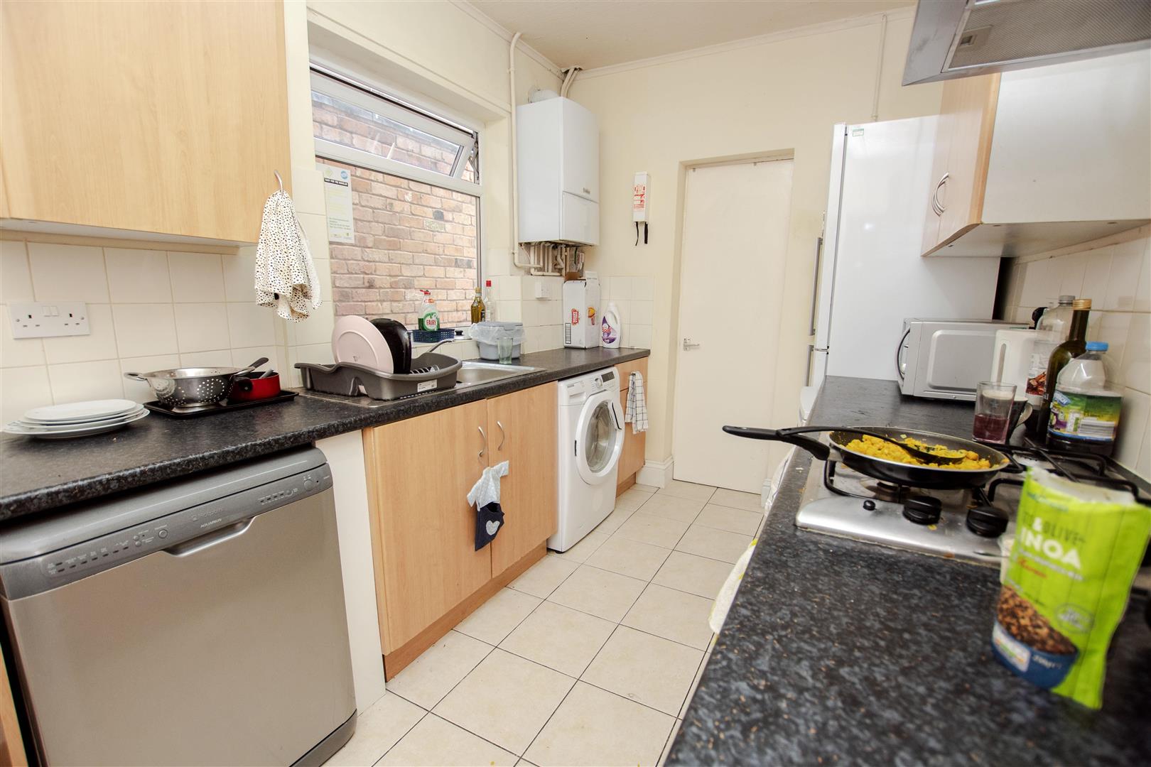 Selly Hill Road, Birmingham, B29