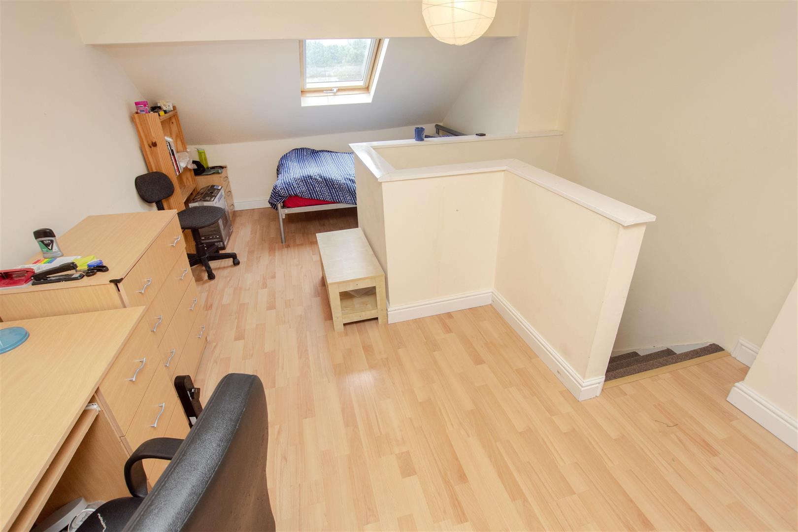 Selly Hill Road, Birmingham, B29