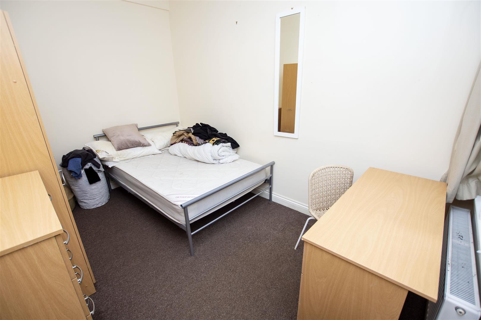 Selly Hill Road, Birmingham, B29