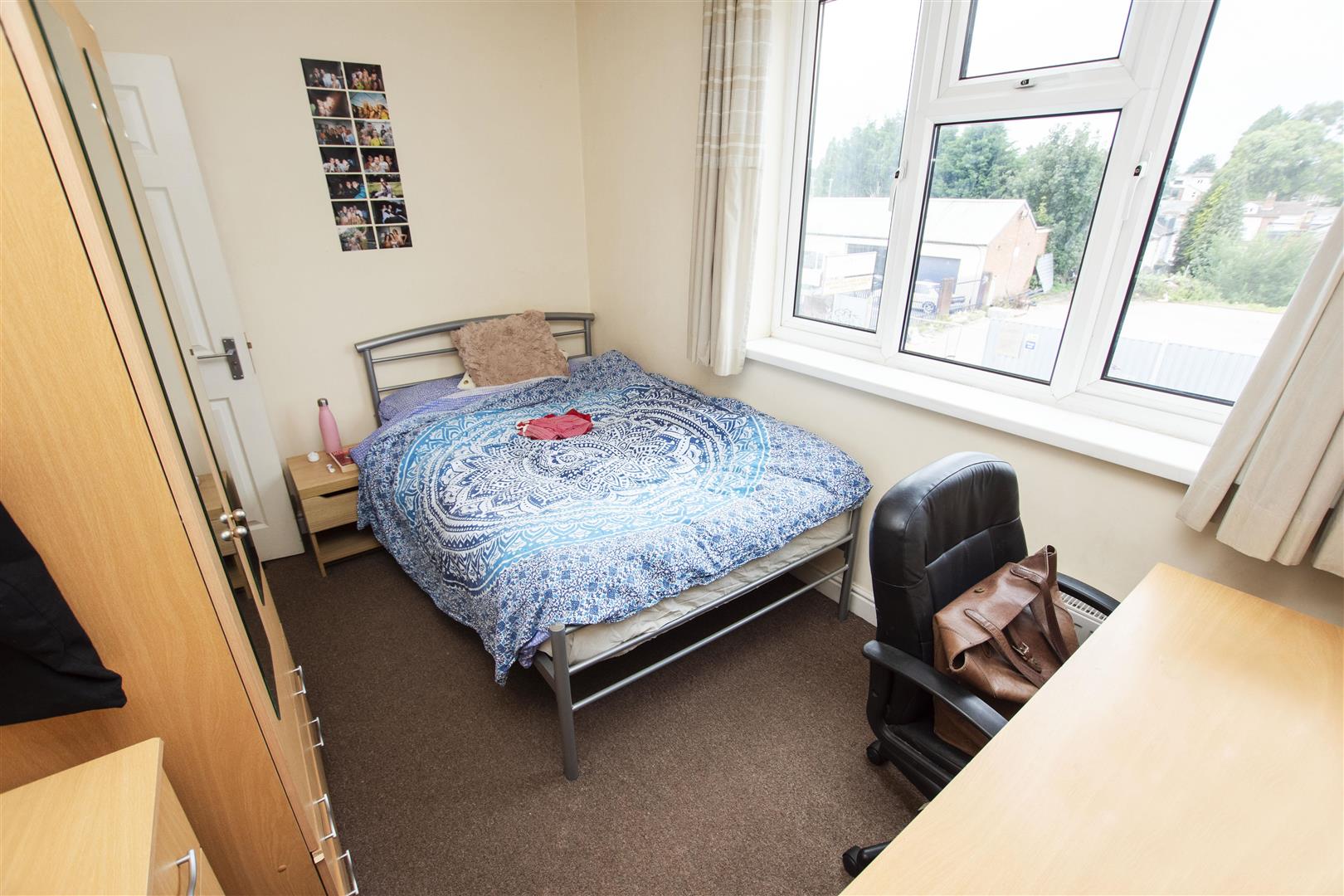 Selly Hill Road, Birmingham, B29