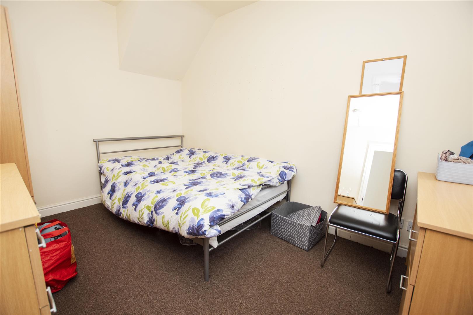 Selly Hill Road, Birmingham, B29