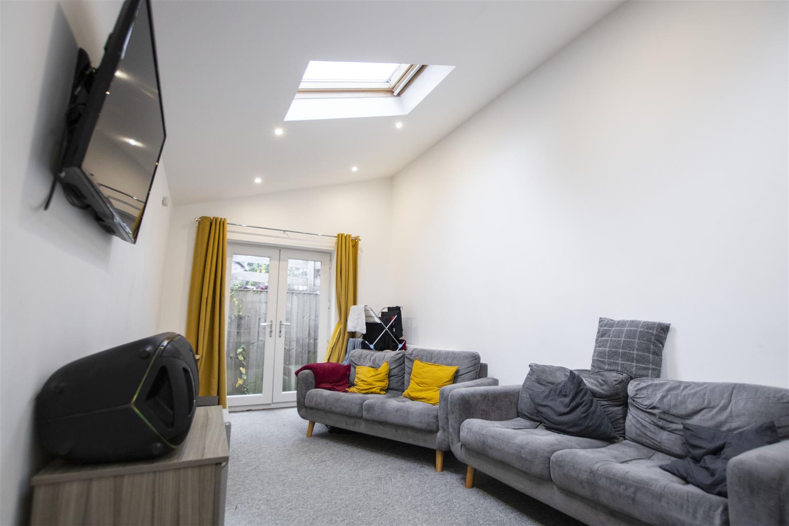 Selly Hill Road, Birmingham, B29
