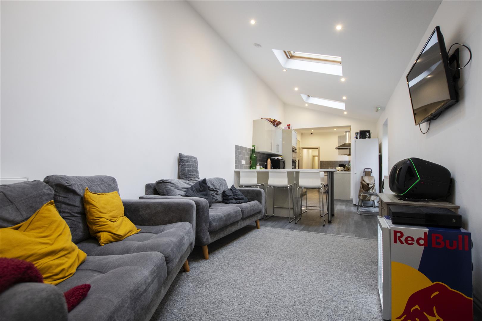 Selly Hill Road, Birmingham, B29