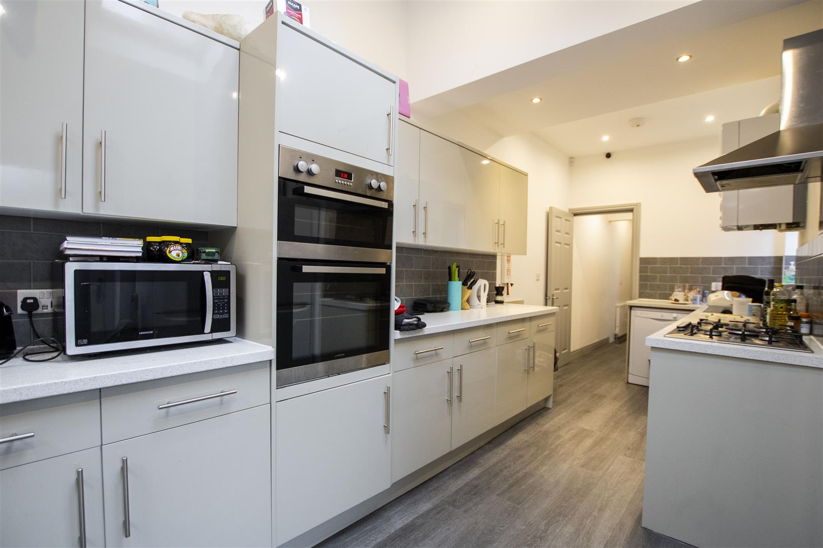 Selly Hill Road, Birmingham, B29