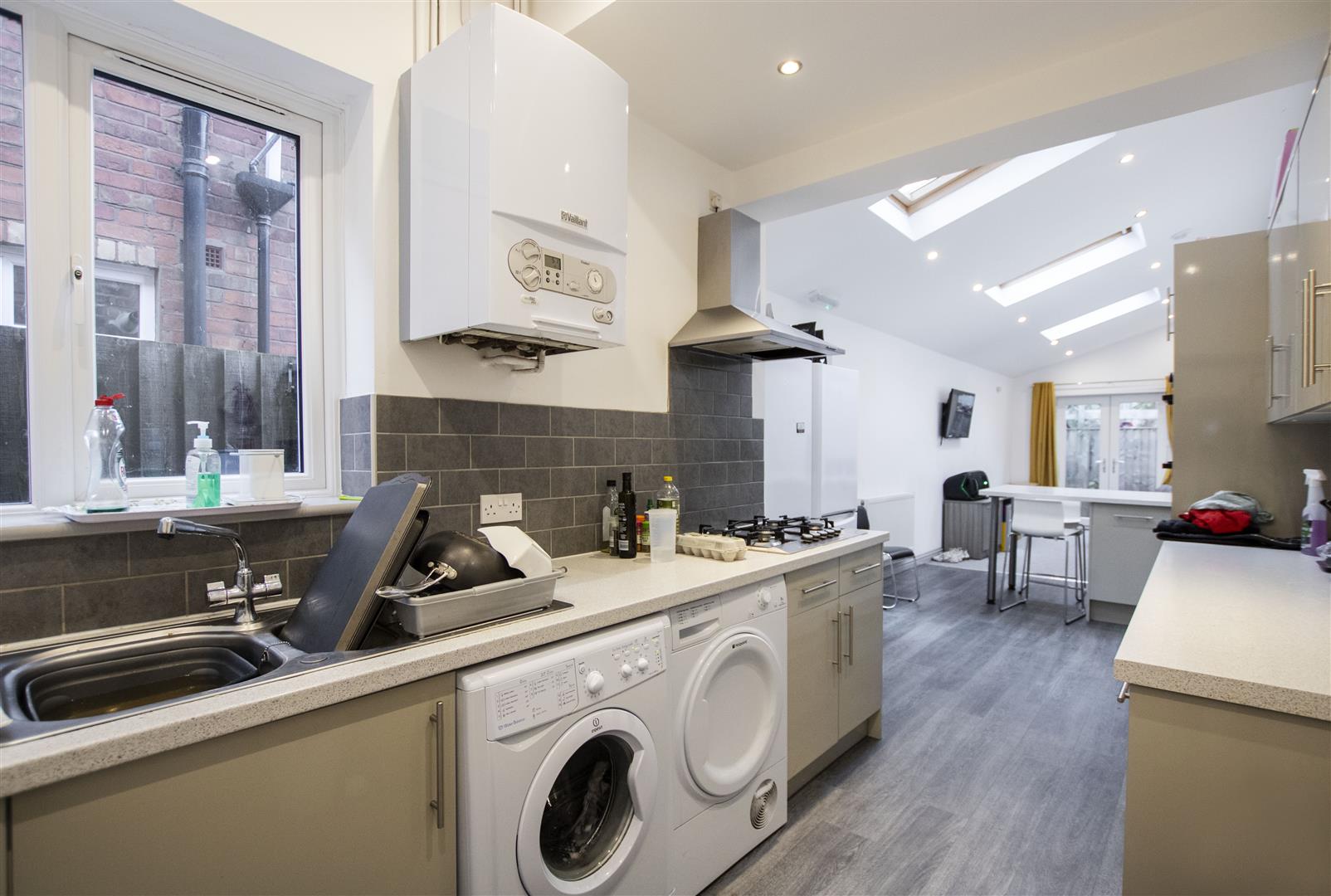 Selly Hill Road, Birmingham, B29
