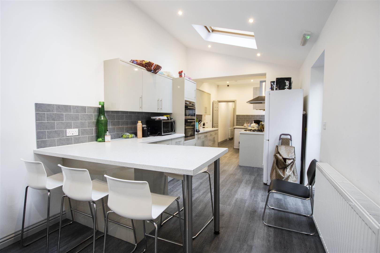 Selly Hill Road, Birmingham, B29