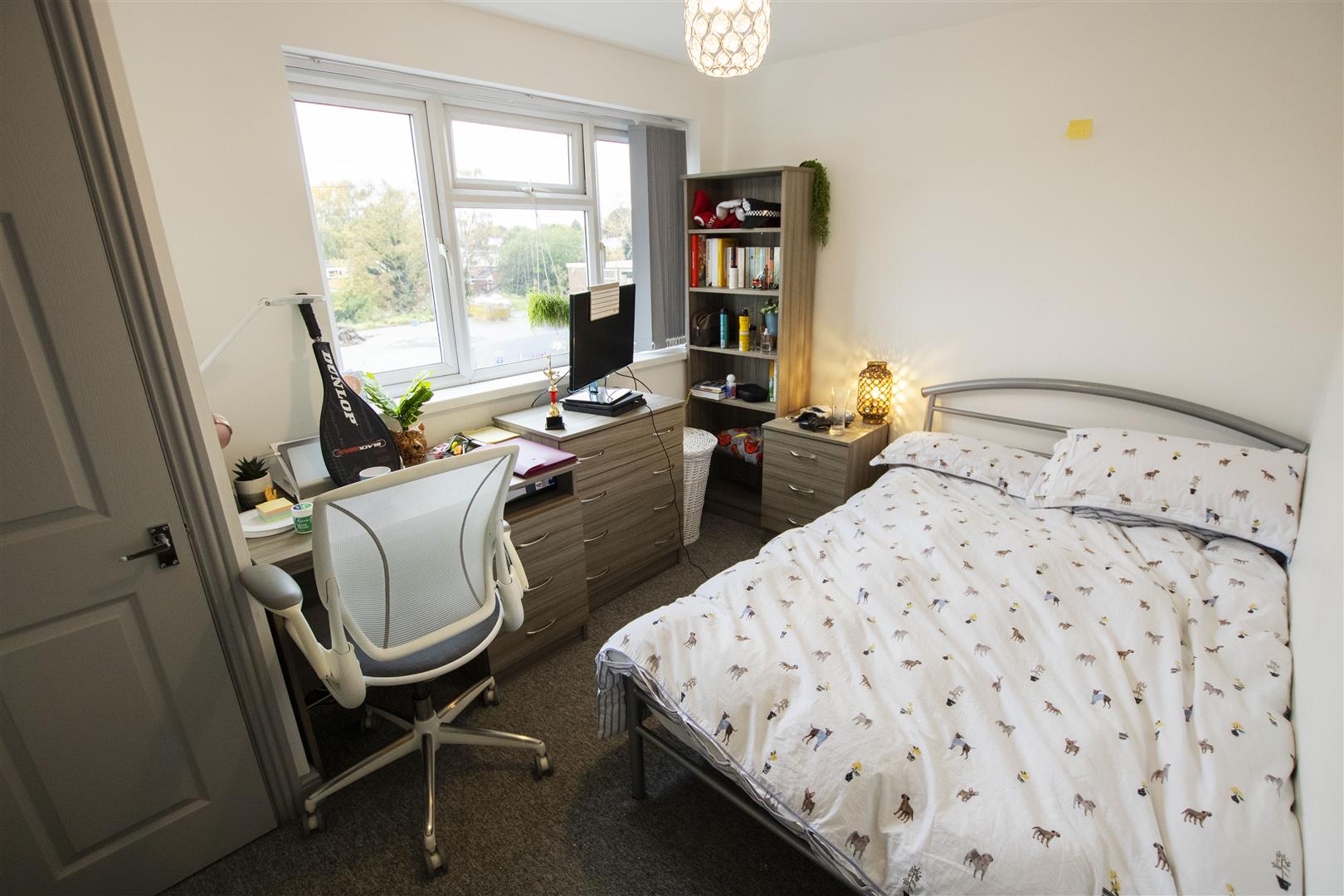 Selly Hill Road, Birmingham, B29