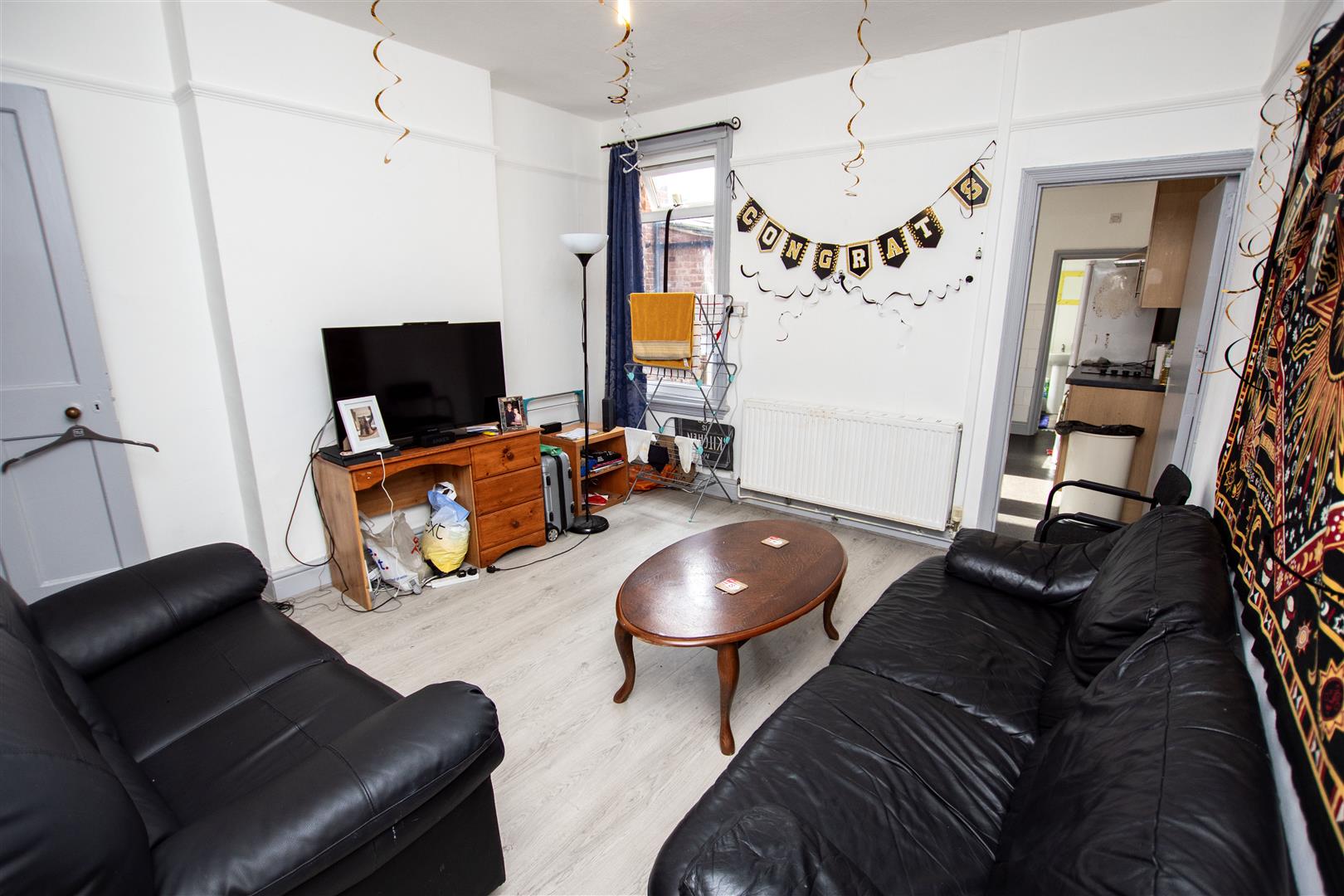 Teignmouth Road, Birmingham, B29