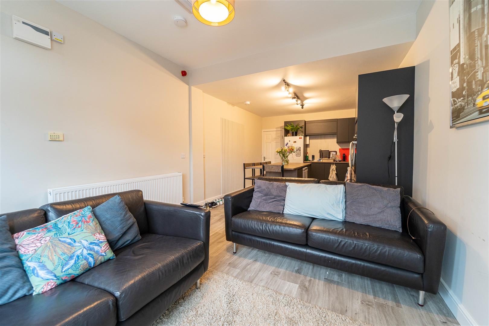 Selly Hill Road, Birmingham, B29