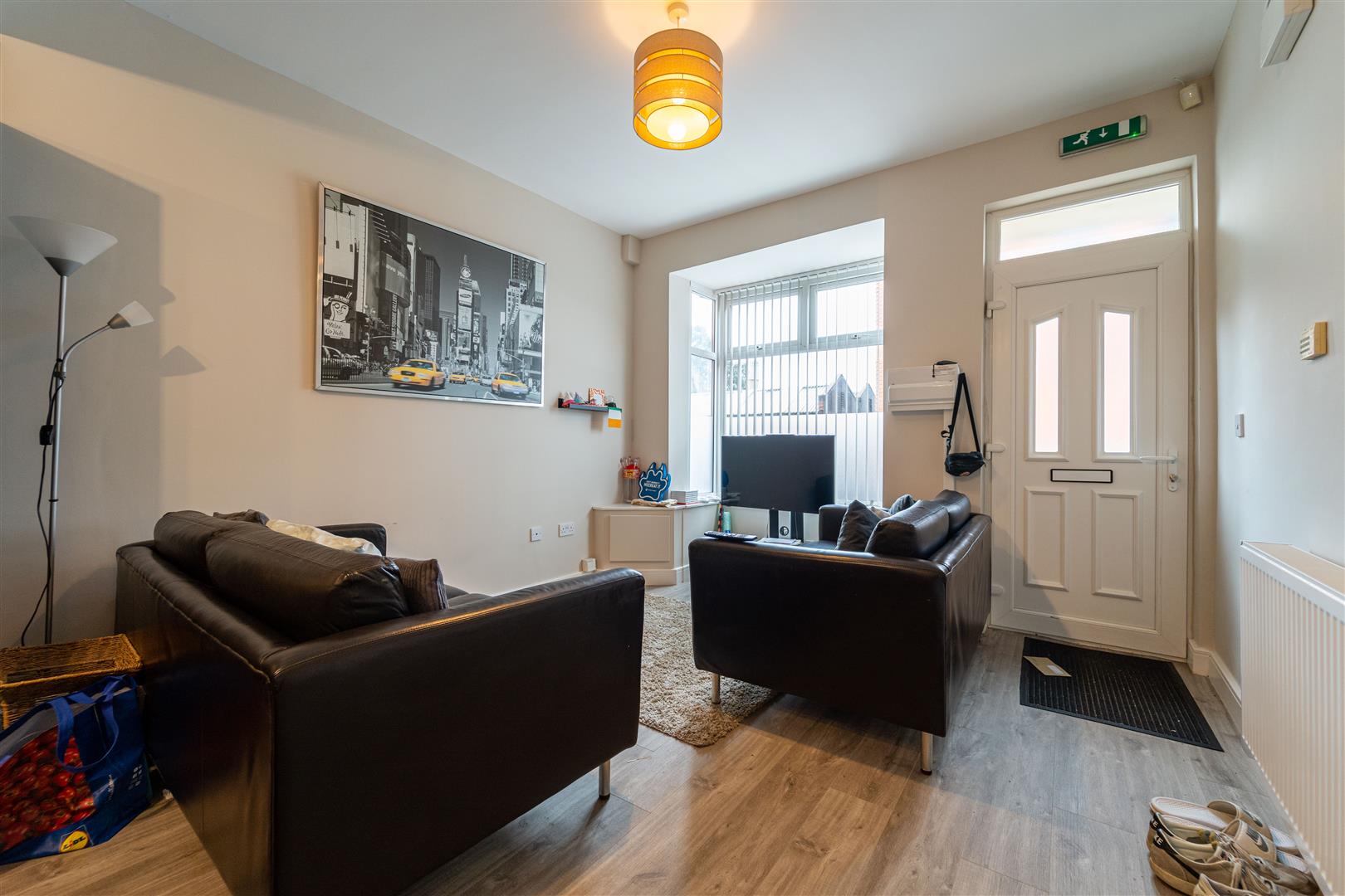 Selly Hill Road, Birmingham, B29