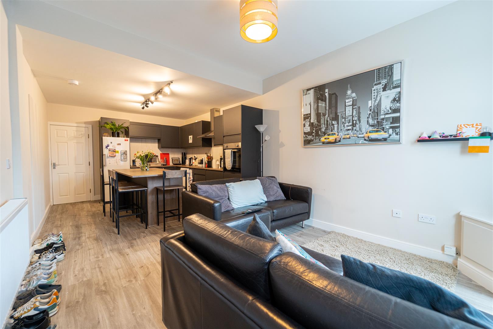 Selly Hill Road, Birmingham, B29