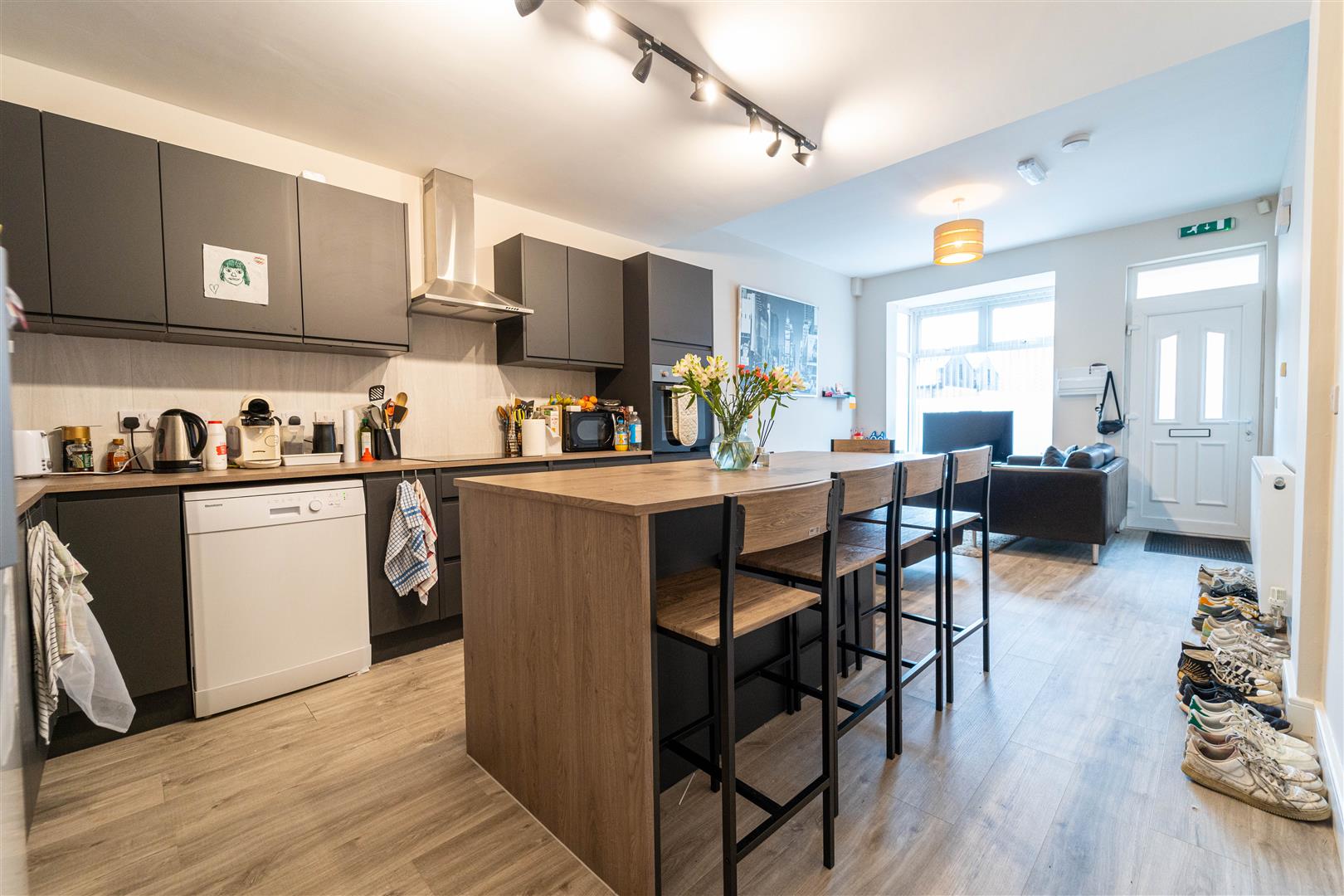 Selly Hill Road, Birmingham, B29