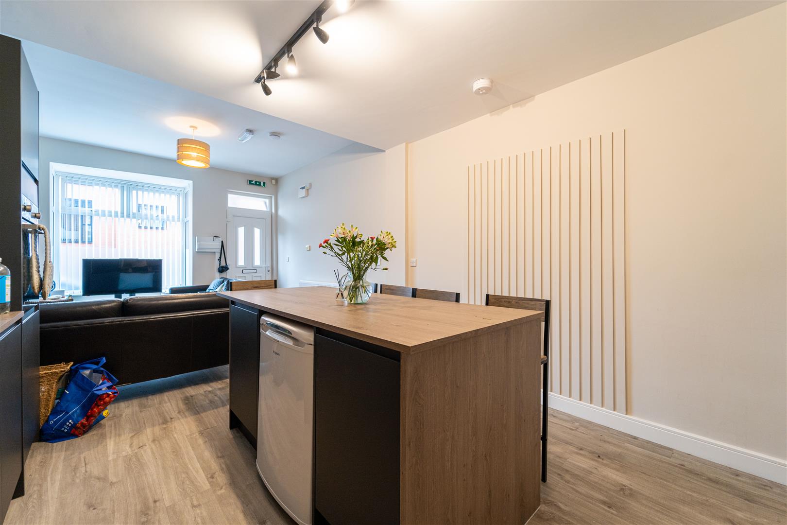 Selly Hill Road, Birmingham, B29
