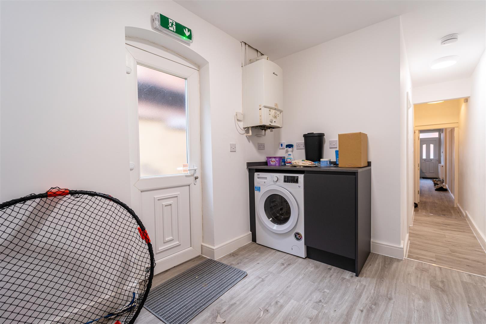 Selly Hill Road, Birmingham, B29
