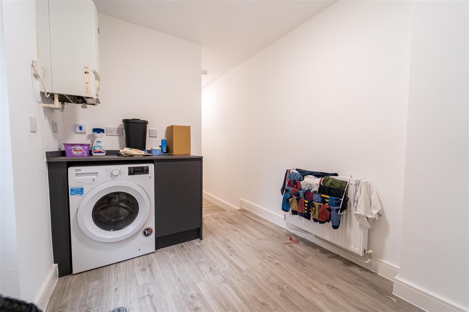 Selly Hill Road, Birmingham, B29