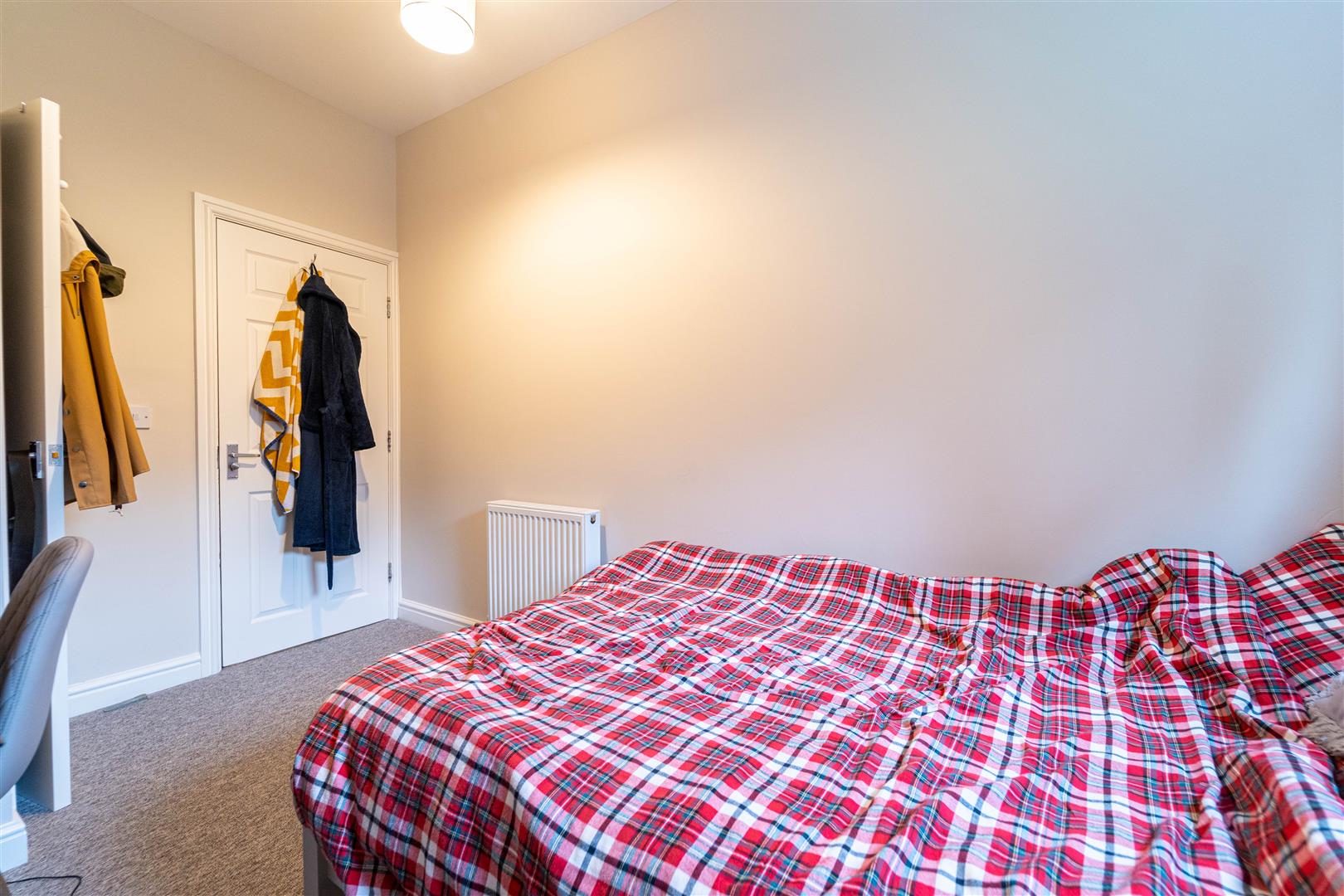 Selly Hill Road, Birmingham, B29