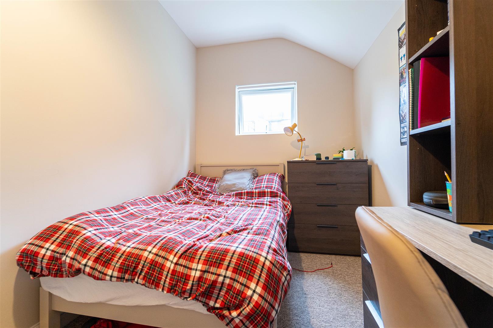 Selly Hill Road, Birmingham, B29