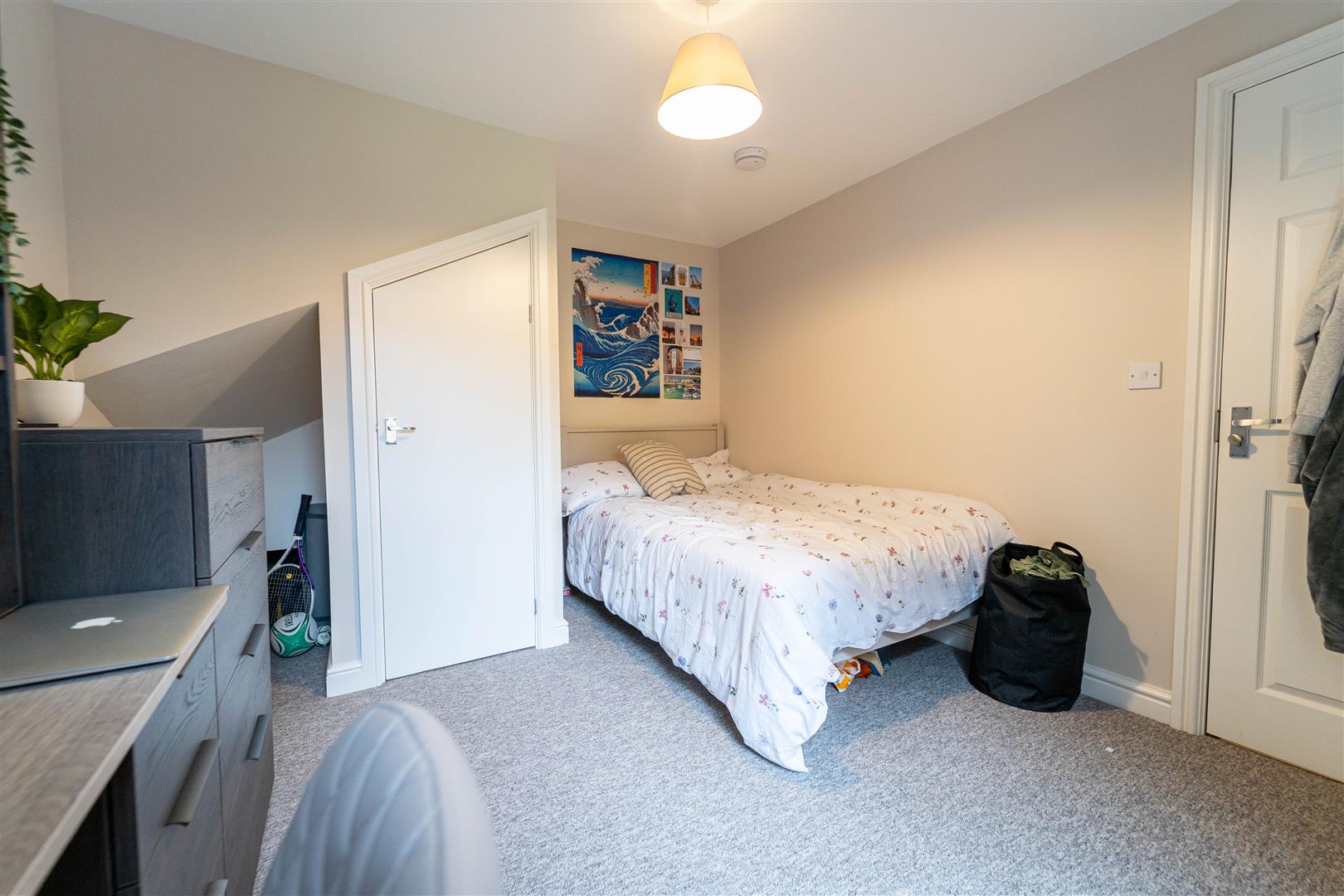 Selly Hill Road, Birmingham, B29