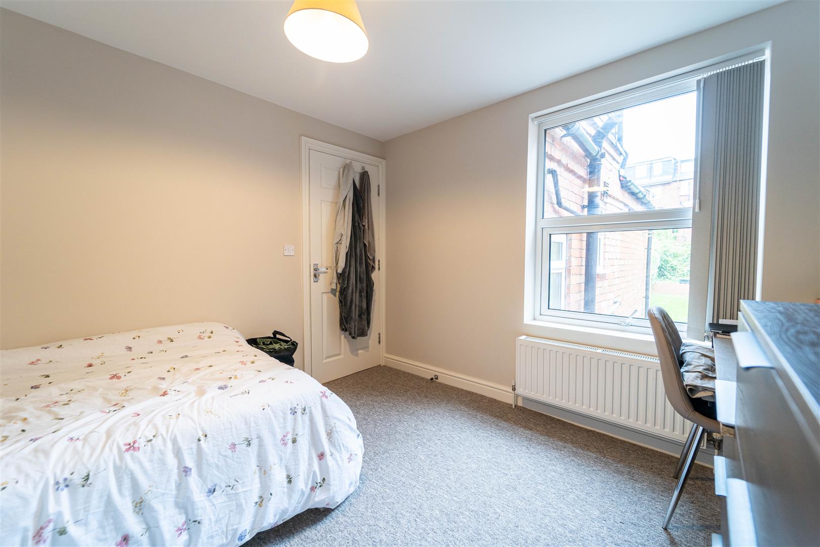 Selly Hill Road, Birmingham, B29