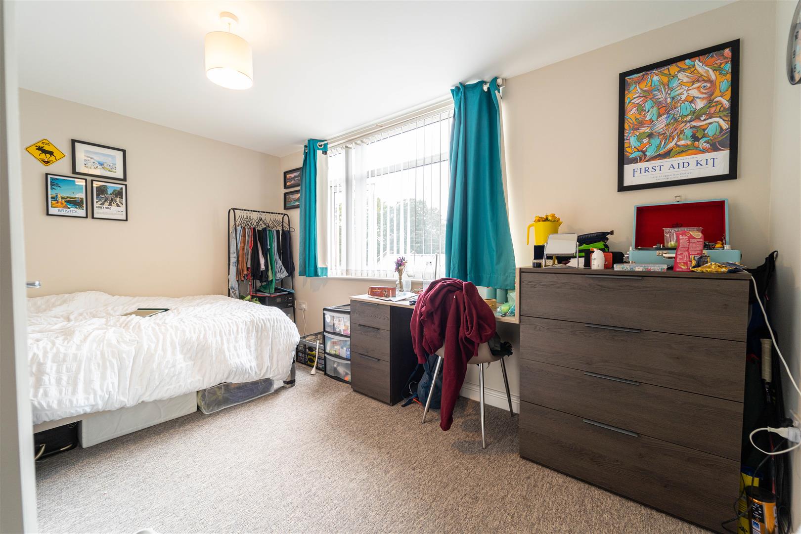 Selly Hill Road, Birmingham, B29