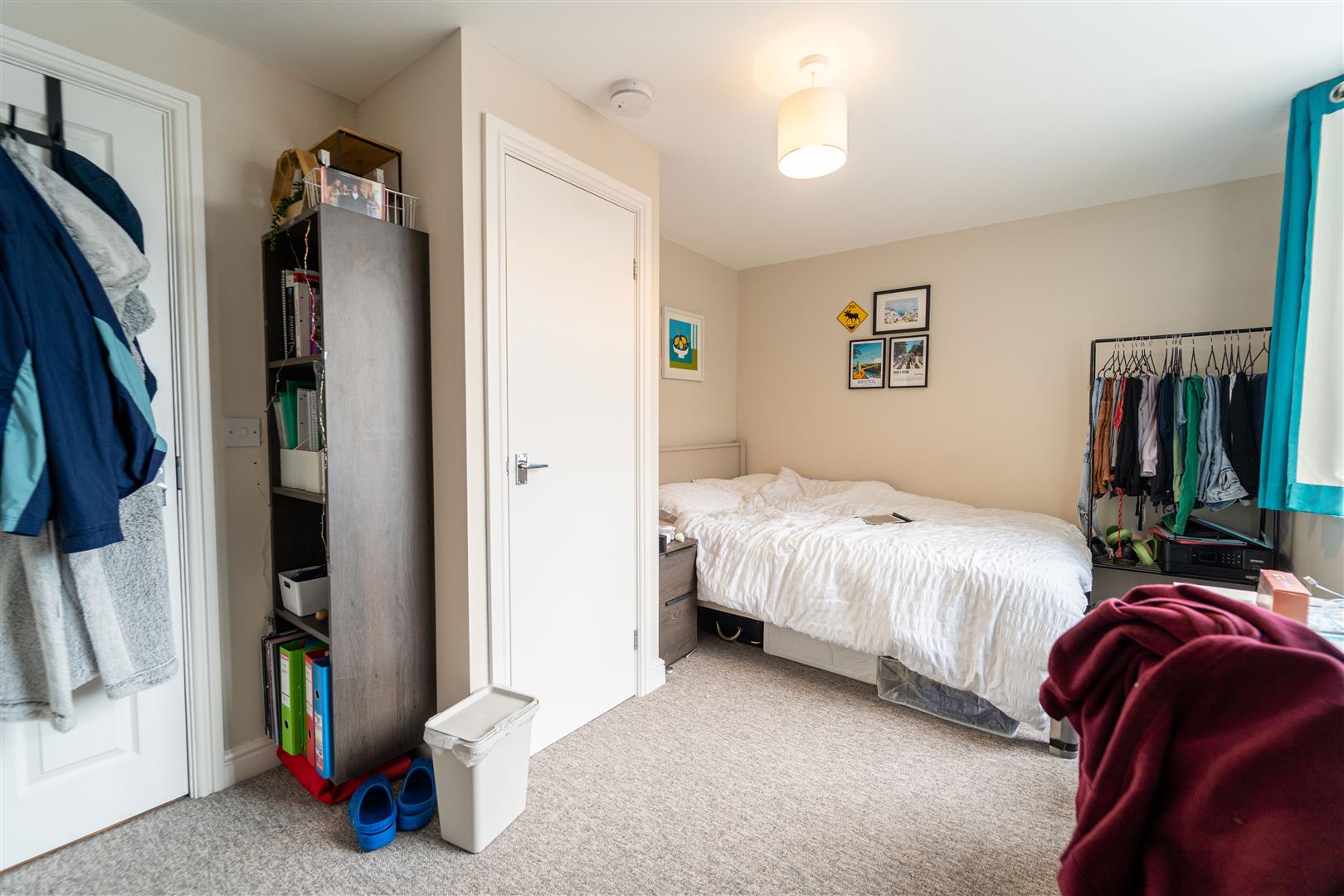 Selly Hill Road, Birmingham, B29
