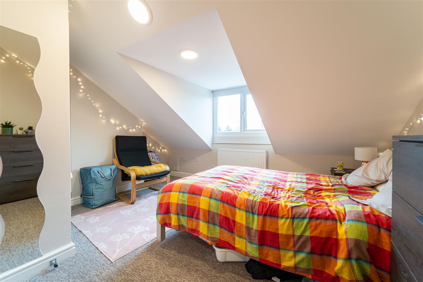 Selly Hill Road, Birmingham, B29