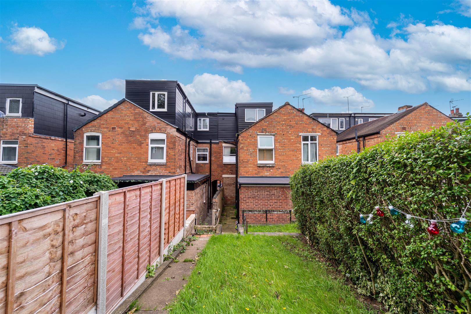 Selly Hill Road, Birmingham, B29