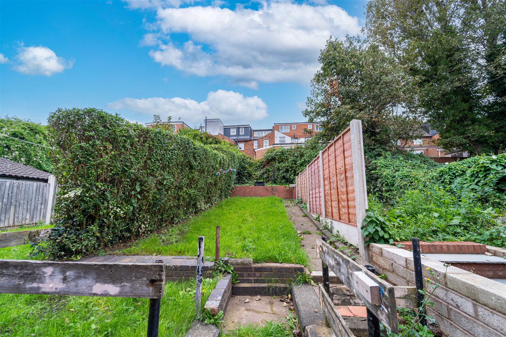 Selly Hill Road, Birmingham, B29