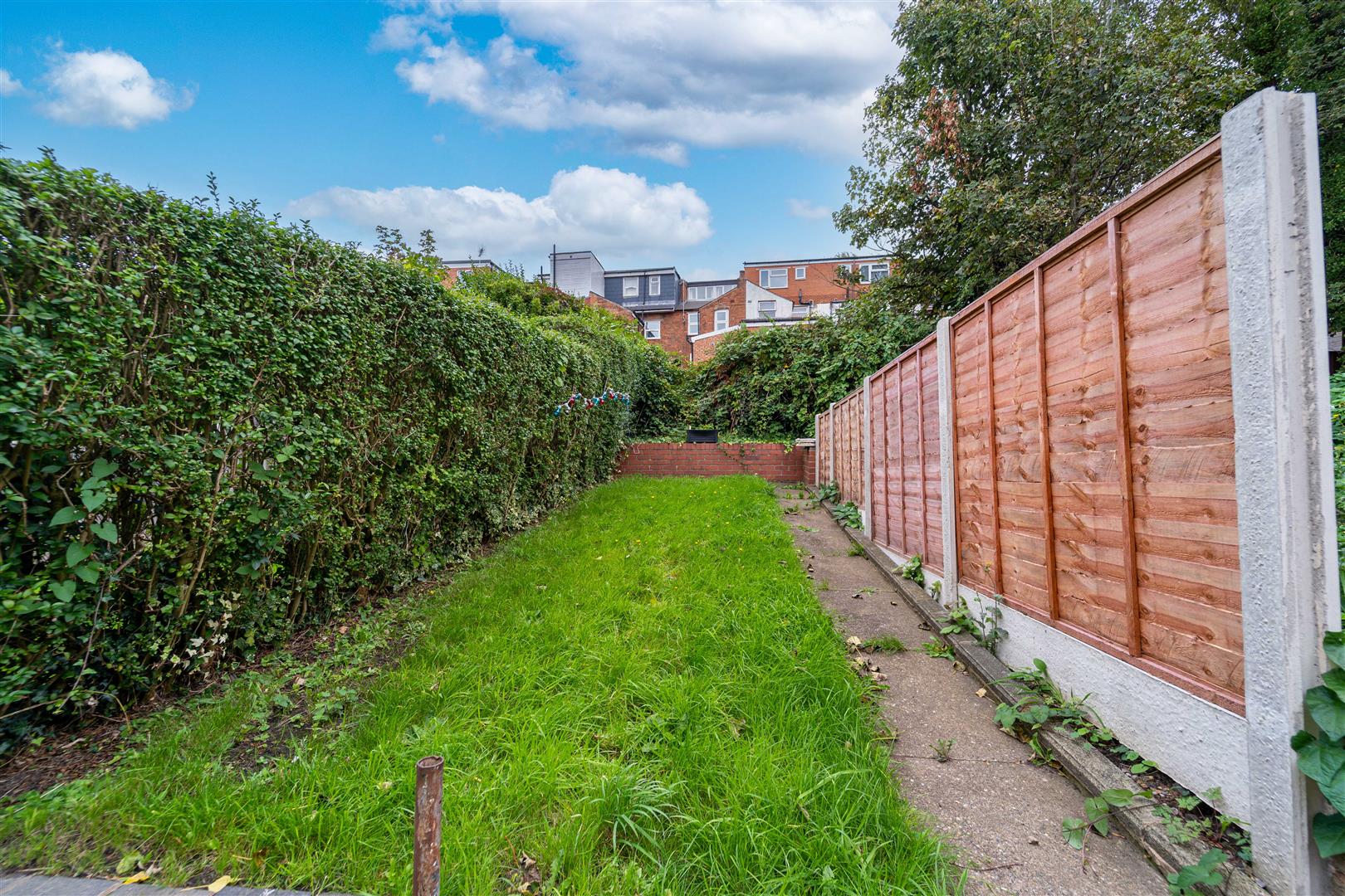 Selly Hill Road, Birmingham, B29