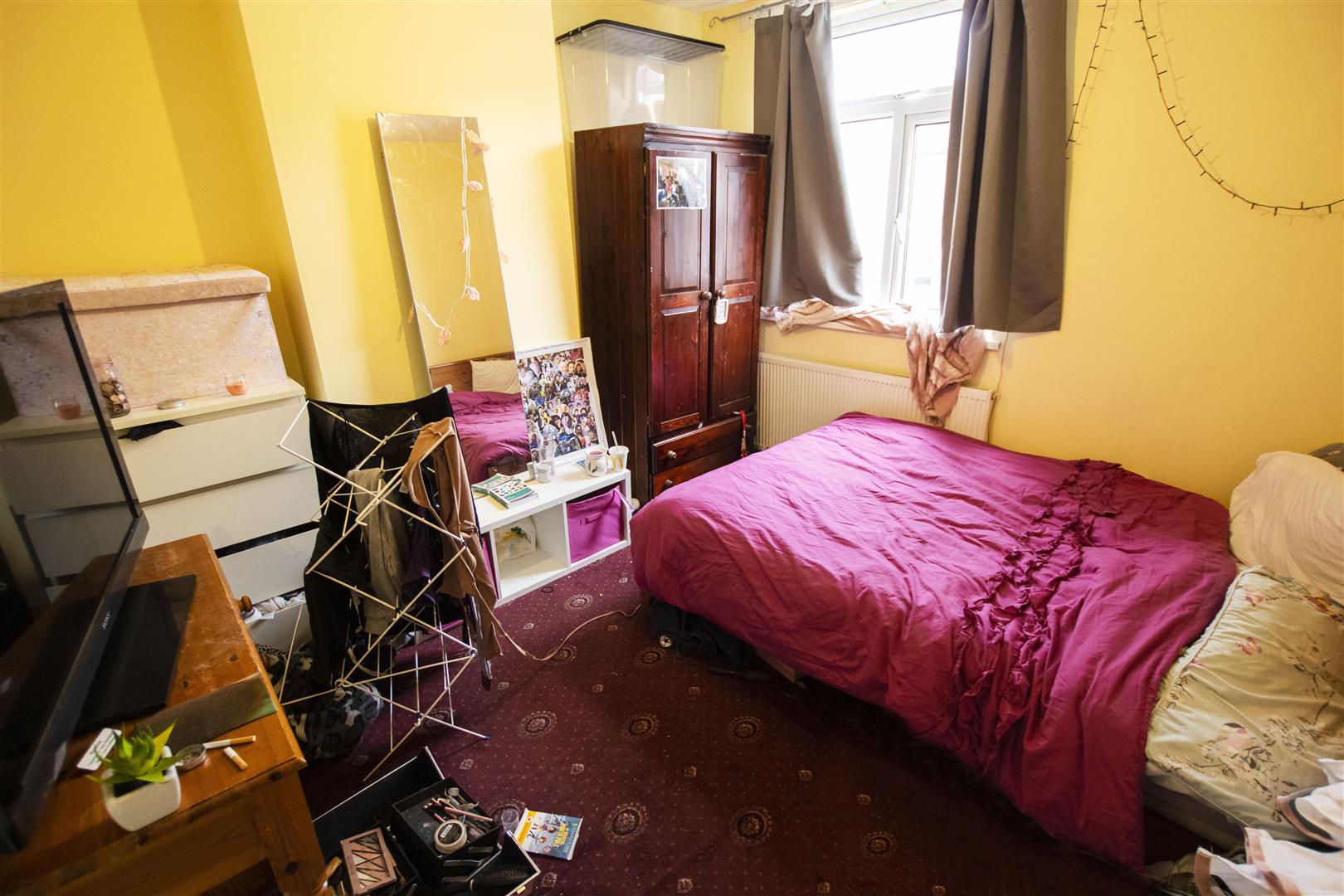 Winnie Road, Birmingham, B29