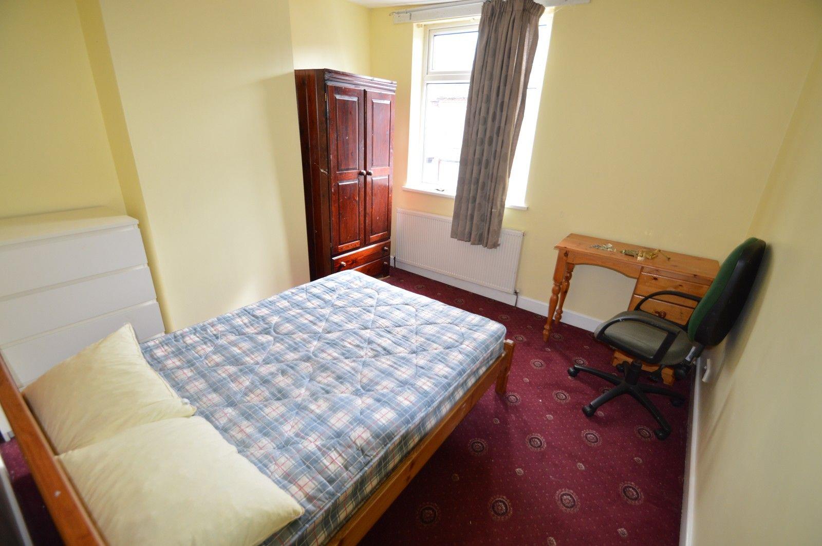 Winnie Road, Birmingham, B29